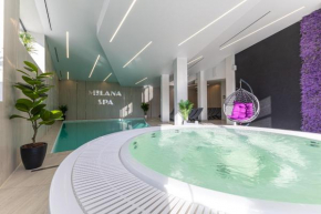 Milana SPA & Hotel -Breakfast and SPA included